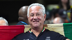 Olimpiadi Parigi 2024, l'elogio del quarto posto. Le lezioni dei giovani e del maestro Velasco
