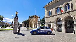 Foligno, controlli straordinari del territorio in vista del Ferragosto. Identificate 102 persone  verifiche su 49 auto e 3 esercizi commercialli