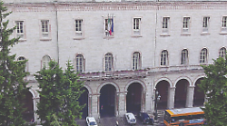 Perugia, la Provincia rinnova il consiglio. Si vota  il 29 settembre. Coinvolti circa 800 grandi elettori 