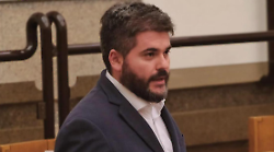 Umbria, inceneritore: De Luca (M5S) contro Mancini (Lega): "Sui rifiuti non capisce niente. Ha tradito i suoi elettori"