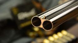 Umbria, si uccide nel santuario. Colpo di fucile all'interno della chiesa