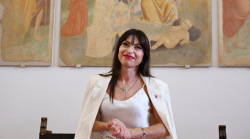 Ospedale Narni-Amelia, Proietti: "Mai messo in discussione, la sua realizzazione è una delle nostre priorità"