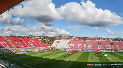 Perugia, restyling del nuovo Curi: idea torrette come lo stadio Ferraris di Marassi. Servono altri 13 milioni di euro