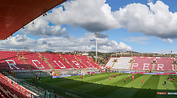 Il Perugia calcio si consola: vince contro l'Inps, annullato accertamento da oltre un milione di euro