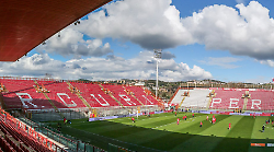 Perugia, nella ristrutturazione del Nuovo Curi c'è anche la foresteria con alloggi per i calciatori in arrivo dall'Argentina