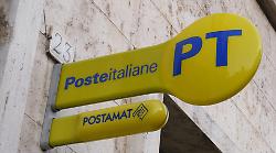 L&rsquo;ufficio postale riapre dopo tre mesi di lavori