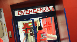 Incidente a San Sisto, investita una donna: portata in ospedale in codice rosso