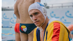 Sogno olimpico va in onda stasera in tv su Canale 5: film ispirato alla nazionale spagnola di pallanuoto del 1992