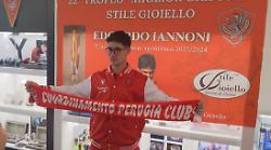 Mercato Grifo: il Catanzaro mette le mani su Iannoni, Matic può restare