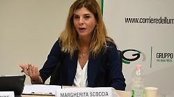 Perugia, il centrodestra attacca Vittoria Ferdinandi: "Sulla sicurezza non ci siamo, ci voleva un assessore non l'inventore del Cappelletto d’oro"