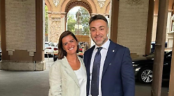 Il consigliere Donato: "Proseguono gli interventi immediati contro il degrado"