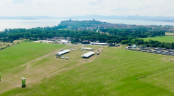 Castiglione del Lago, tutto pronto per l'evento di endurance: "Garantiamo sicurezza ai cavalli e rispettiamo l'ambiente"
