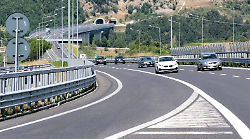 Umbria, i rientri dalle vacanze intasano le strade: fine settimana all'insegna del traffico da bollino rosso