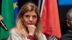Perugia, Margherita Scoccia attacca ancora Vittoria Ferdinandi sulla sicurezza: "Chieda scusa alle forze dell'ordine"