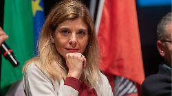 Perugia, Margherita Scoccia risponde a Vittoria Ferdinandi sul caso Spera: "Chiarimenti in Comune, non su Instagram"