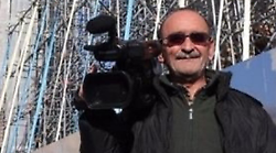 Morto Giancarlo Rosati, aveva 70 anni. Norcia in lutto: ha raccontato la ricostruzione post sisma 2016