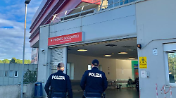 Perugia, ragazzo 15enne dimesso dall'ospedale dopo la coltellata: ha denunciato tutto alla polizia