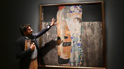 Perugia, record di visitatori alla Galleria nazionale dell'Umbria: 112 mila ingressi nel 2024, e Klimt rimane fino al 2025