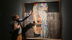Perugia, la mostra de Le tre età di Gustav Klimt in Galleria nazionale dell'Umbria va verso la proroga