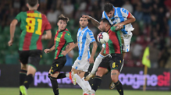 Calcio, Ternana perde 1-2 contro il Pescara nella prima di Lega Pro: Bentivegna-Dagasso in gol, inutile il pari di Carboni