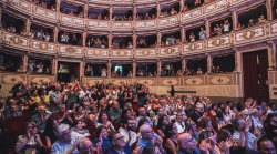 Todi Festival 2024, il bilancio del sindaco Ruggiano: "Soddisfatti del ritorno di visibilità e promozione della città" 