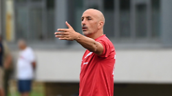 Calcio, il Gubbio vince contro il Sestri Levante 1-0: gol all'80esimo di Tommasini da subentrato
