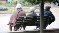 Umbria, ci sono più pensionati che lavoratori. Il report della Cgia di Mestre: "Mancano 48 mila stipendi"