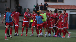 Calcio, Pianese Perugia finisce 3-3. L'allenatore Formisano ai microfoni: "Un inizio allo sbando, ma reazione non scontata"