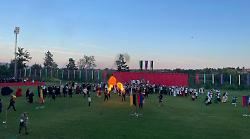 Città della Pieve, il Palio dei Terzieri è del Castello. Vince per la quarta volta di fila