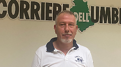 Umbria, Riccardo Laureti (Fns Cisl): "Organico carente e sovraffollamento. Nelle carceri la situazione è esplosiva"
