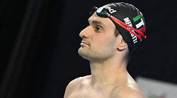 Paralimpiadi, dall'Umbria due atleti a caccia dell'oro: Riccardo Menciotti nel nuoto e Dongdong Camanni nel judo. Chi sono