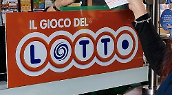 Assisi, vince 52 mila euro al gioco del Lotto centrando un terno per la giocata Oro