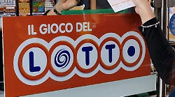 Fratta Todina,  combinazione fortunata sulla ruota di Roma: vinti al Lotto oltre 23 mila euro 
