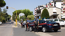 Bastia Umbra, palpeggia le donne al percorso verde e scappa via: accusato di 5 episodi di violenza sessuale. Denunciato