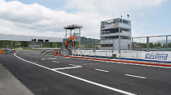 Morto ragazzo di 29 anni in un incidente all'autodromo a Magione. Ha perso la vita dopo una violenta caduta con la moto