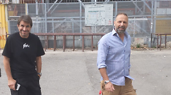 Perugia Calcio nelle mani di Javier Faroni: closing della trattativa in 48 ore. Da limare solo gli ultimi dettagli