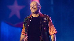 Circo Max - Una notte di hit stasera in tv mercoledì 28 agosto su Canale 5: ospiti e anticipazioni del concerto di Pezzali