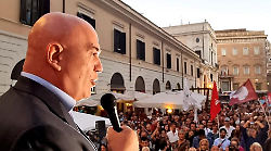 Regionali Umbria, Marco Rizzo e la Ri-scossa: al via due giorni di incontri a Brufa e Città della Pieve. Il programma