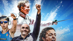 I Giochi paralimpici Parigi 2024 in diretta tv stasera giovedì 29 agosto su Rai 2: ecco le gare da seguire