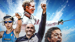 Giochi Paralimpici di Parigi stasera in tv venerdì 30 agosto su Rai 2: quali gare seguire e la classifica del medagliere