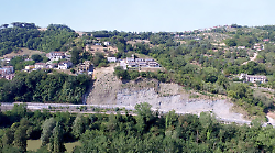 Perugia, Ripa di Pretola e cimitero di Fontignano: opere pubbliche contese tra le amministrazioni Ferdinandi e Romizi 