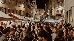 Perugia, manca poco alla seconda edizione di UmbriaWine: 50 cantine approdano in centro. Programma, novità e date
