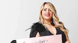 Verso il Cortile di Francesco, l'influencer Benedetta De Luca: "Al centro adesso c'è la persona e non la disabilità"