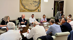 Bastia Umbra, Umbriafiere pronto al restyling: interventi per 6 milioni di euro. Fine lavori nel 2030 