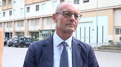 Perugia, concluse le visite del procuratore Sottani nelle carceri dell'Umbria. Capanne è la struttura più sovraffollata