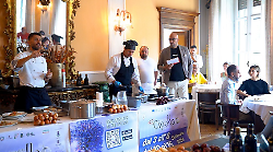 Cannara, torna la Festa della cipolla con 43 eventi: cucina, spettacoli, gara canora e app per il cellulare. Le date