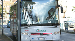 Umbria, Busitalia: sciopero di 24 ore venerdì 20 settembre. Servizi garantiti in due fasce orarie