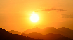 Meteo Perugia, bollettino sulle nuove ondata di calore: scatta l'allerta livello 3. Temperature oltre i 35 gradi