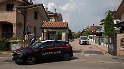 Morti padre, madre e fratello a Paderno Dugnano. Il figlio 17enne confessa il triplice omicidio: "Li ho uccisi tutti io"