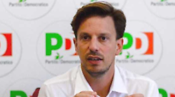 Proietti terza per gradimento, Bori: "Il lavoro instancabile e generoso paga”